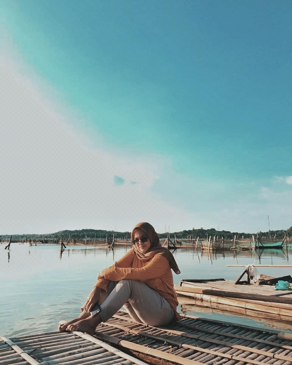 Pantai Widodaren Pantai Widodaren